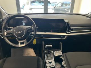 KIA Sportage usata, con Autoradio