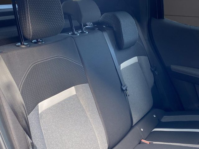 OPEL Frontera usata, con Controllo elettronico della corsia