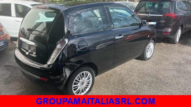LANCIA Ypsilon usata, con Airbag Passeggero