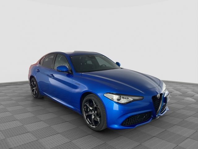 ALFA ROMEO Giulia usata 6