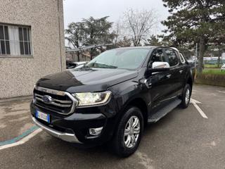FORD Ranger 2.0 ECOBLUE aut. DC Limited 5 posti