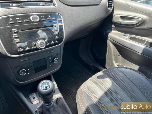 FIAT Punto Evo usata 10