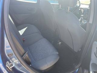 LANCIA Ypsilon usata, con Immobilizzatore elettronico