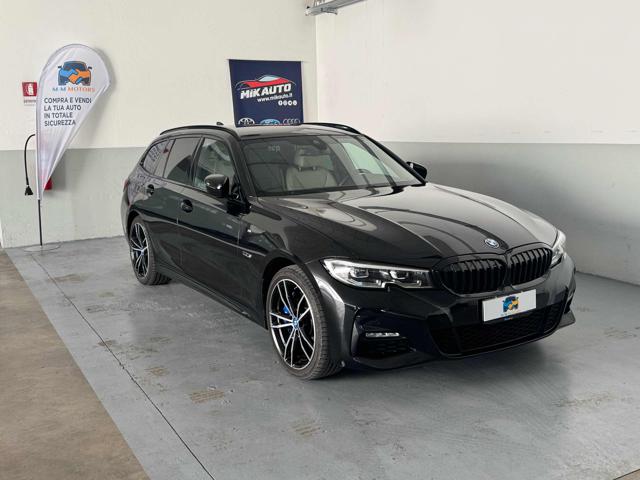 BMW 330 usata, con Airbag
