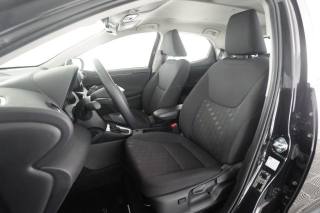 TOYOTA Yaris usata 2