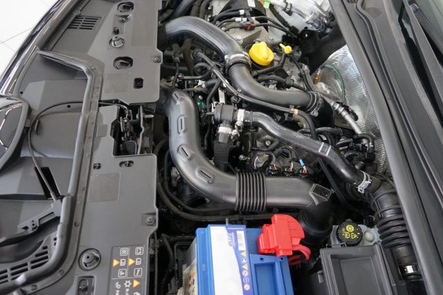RENAULT Clio usata 46