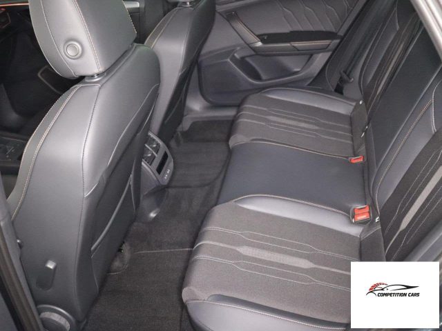 CUPRA Formentor usata, con Immobilizzatore elettronico