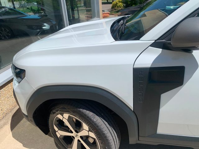DACIA Duster usata, con Airbag