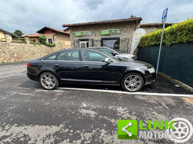 AUDI A6 usata, con Cruise Control