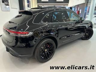 PORSCHE Macan usata, con Autoradio