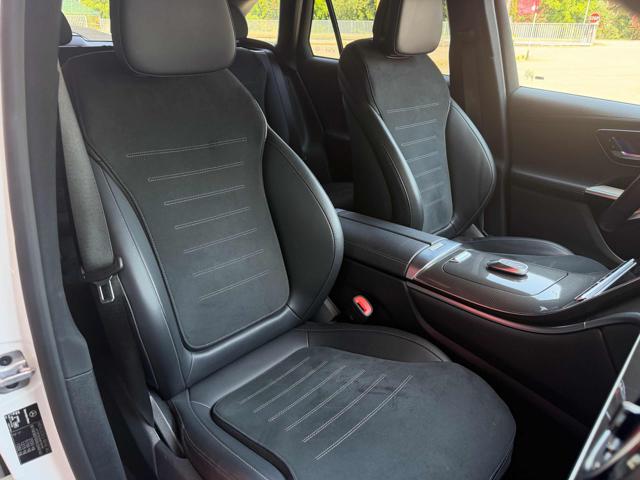 MERCEDES-BENZ GLC 220 usata, con Climatizzatore