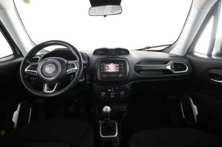 JEEP Renegade usata 4