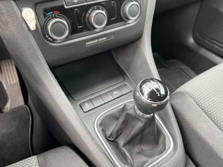 VOLKSWAGEN Golf usata, con ESP