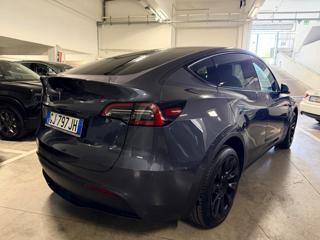 TESLA Model Y usata, con Antifurto