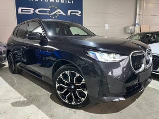 BMW X3 usata, con Antifurto