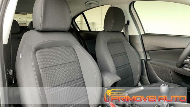 FIAT Tipo usata, con Airbag Passeggero