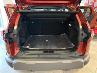 DACIA Duster usata, con ESP