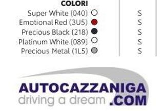 TOYOTA Yaris usata, con ESP