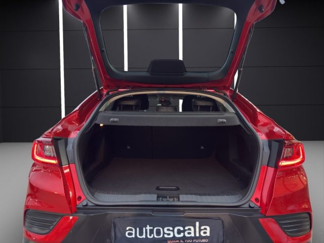 RENAULT Arkana usata, con Controllo vocale