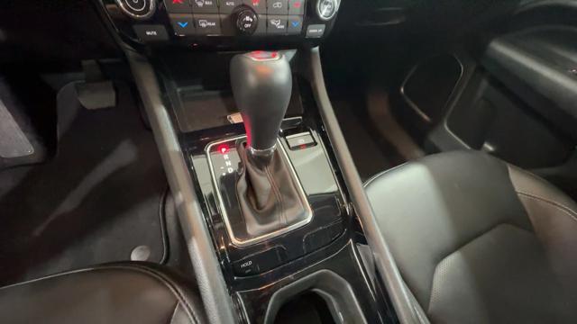 JEEP Compass usata, con Climatizzatore