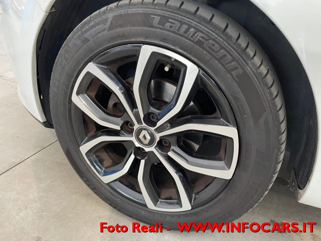 RENAULT Clio usata, con ESP