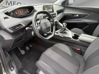 PEUGEOT 3008 usata, con Fendinebbia