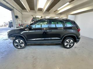 SKODA Karoq usata, con Boardcomputer