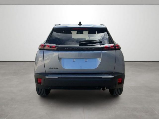 PEUGEOT 2008 usata, con Chiusura centralizzata