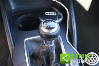 AUDI A3 usata, con Vetri oscurati
