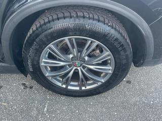 ALFA ROMEO Stelvio usata, con Luci diurne LED