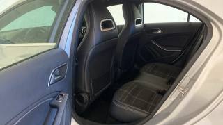 MERCEDES-BENZ A 200 usata 10