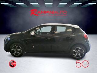 CITROEN C3 usata 9