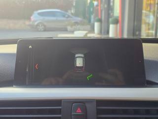 BMW 318 usata, con Climatizzatore automatico, 2 zone