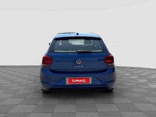 VOLKSWAGEN Polo usata 3