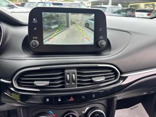 FIAT Tipo usata, con Sistema di navigazione