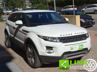 LAND ROVER Range Rover Evoque usata, con Airbag laterali