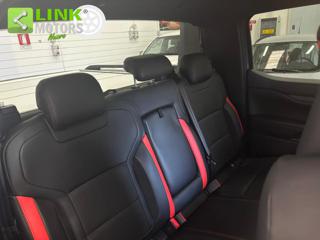 FORD Ranger Raptor usata, con Controllo trazione