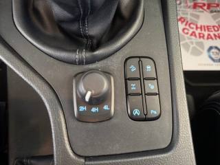 FORD Ranger usata 43