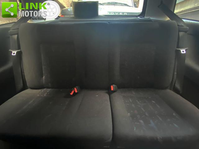 VOLKSWAGEN Golf usata, con Servosterzo