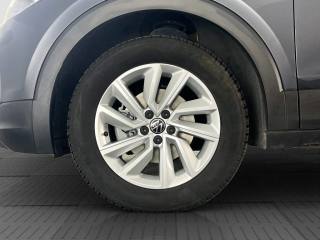VOLKSWAGEN T-Cross usata 14