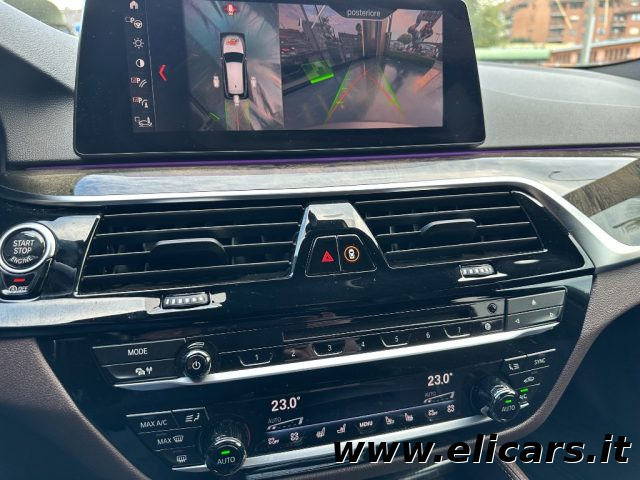 BMW 530 usata, con Climatizzatore