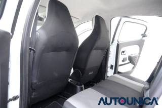 RENAULT Twingo usata 61