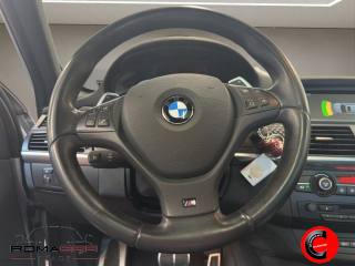 BMW X6 usata, con Chiusura centralizzata