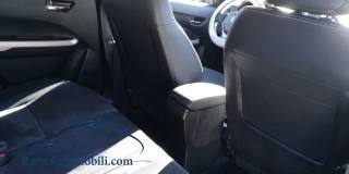 SUZUKI Vitara usata, con Climatizzatore