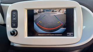 SMART ForFour usata, con Servosterzo