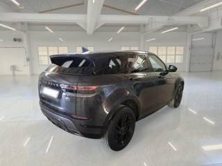 LAND ROVER Range Rover Evoque usata, con Autoradio