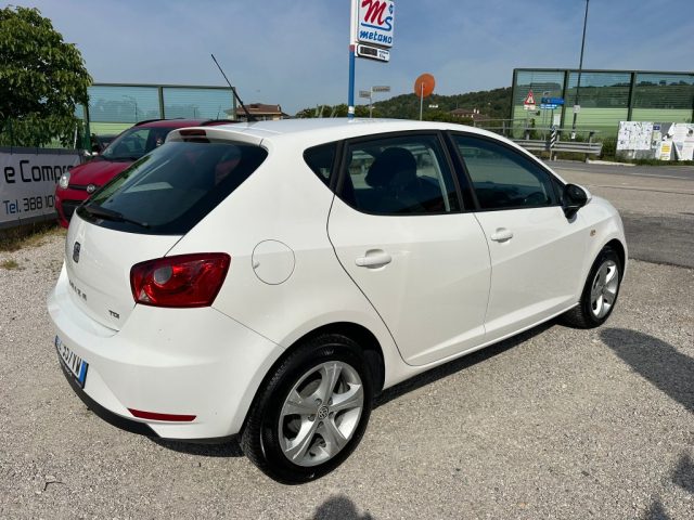 SEAT Ibiza usata, con Autoradio