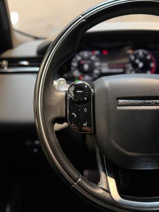 LAND ROVER Range Rover Velar usata, con Park Distance Control