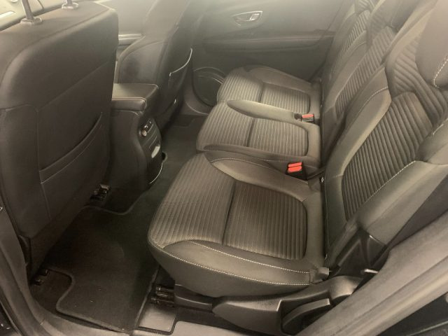 RENAULT Grand Scenic usata, con Controllo trazione