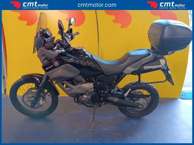 YAMAHA XT 660 Z usata 3